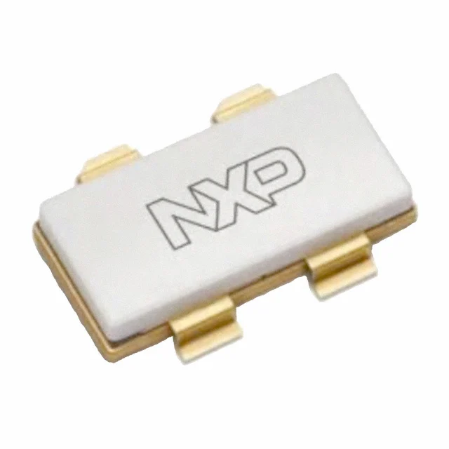 MRFE6VP6300GSR5 NXP USA Inc.  Transistors - FETs MOSFETs - RF